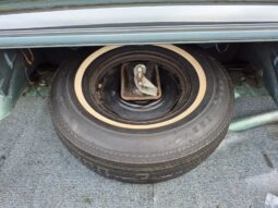 
										1971 Dodge Challenger 318CI full									