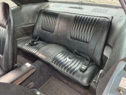 
										1971 Dodge Challenger 318CI full									