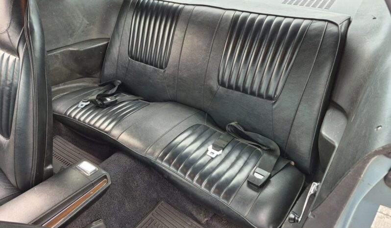 
								1971 Dodge Challenger 318CI full									