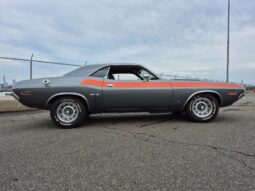 
										1971 Dodge Challenger 318CI full									
