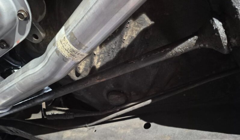 
								1971 Dodge Challenger 318CI full									