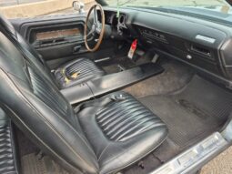 
										1971 Dodge Challenger 318CI full									