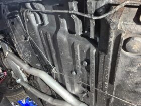 1971 Dodge Challenger 318CI