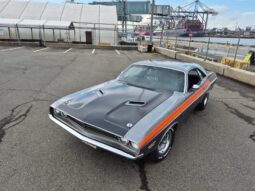 
										1971 Dodge Challenger 318CI full									