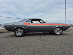 1971 Dodge Challenger 318CI