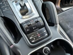 
										2014 Porsche Cayenne GTS 4.8 full									