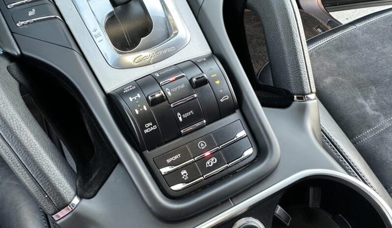 
								2014 Porsche Cayenne GTS 4.8 full									