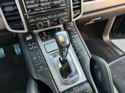 
										2014 Porsche Cayenne GTS 4.8 full									