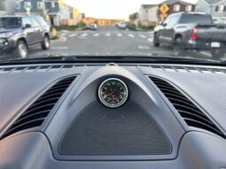 
										2014 Porsche Cayenne GTS 4.8 full									