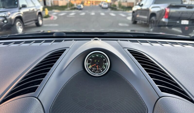 
								2014 Porsche Cayenne GTS 4.8 full									