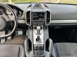 
										2014 Porsche Cayenne GTS 4.8 full									