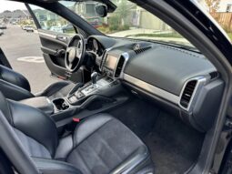 
										2014 Porsche Cayenne GTS 4.8 full									