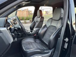 
										2014 Porsche Cayenne GTS 4.8 full									