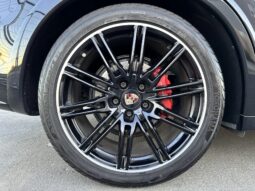 
										2014 Porsche Cayenne GTS 4.8 full									