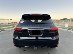 
										2014 Porsche Cayenne GTS 4.8 full									