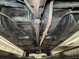 
										1965 Ford Mustang Convertible 200ci I6 full									