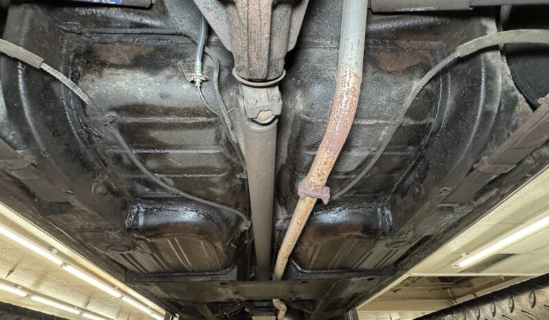 
								1965 Ford Mustang Convertible 200ci I6 full									