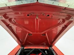 
										1965 Ford Mustang Convertible 200ci I6 full									