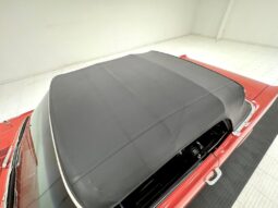 
										1965 Ford Mustang Convertible 200ci I6 full									