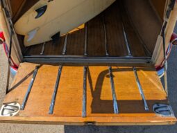 
										1951 Chevrolet Styleline Deluxe Vintage full									