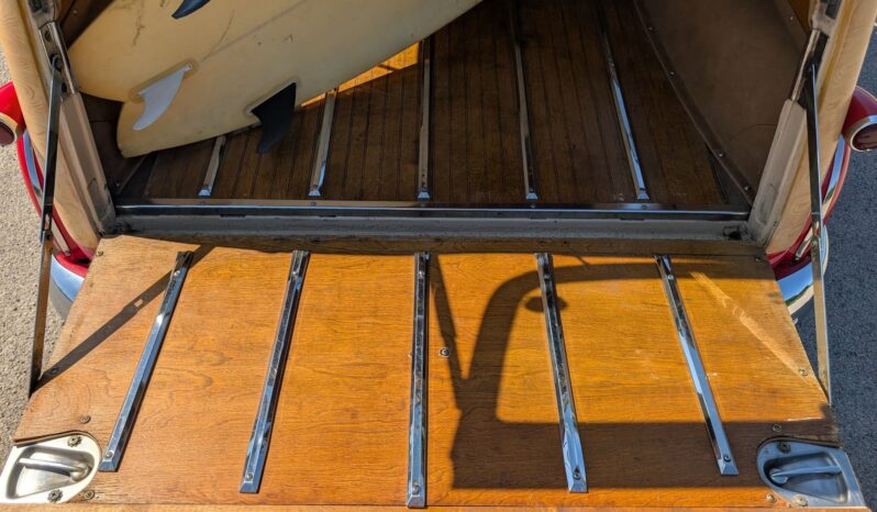 
								1951 Chevrolet Styleline Deluxe Vintage full									