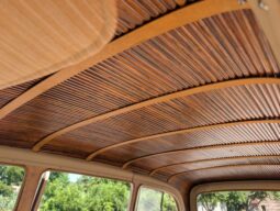 
										1951 Chevrolet Styleline Deluxe Vintage full									