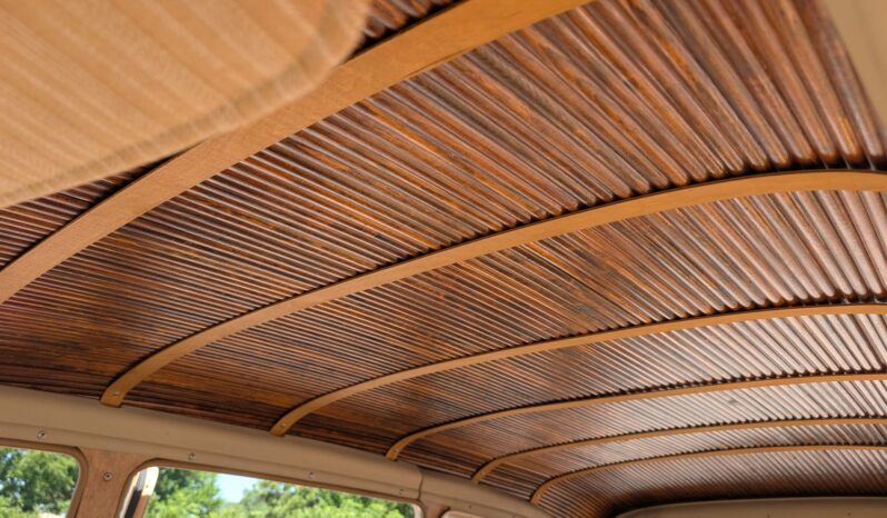 
								1951 Chevrolet Styleline Deluxe Vintage full									