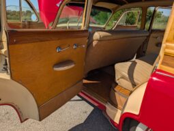 
										1951 Chevrolet Styleline Deluxe Vintage full									