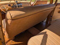 
										1951 Chevrolet Styleline Deluxe Vintage full									