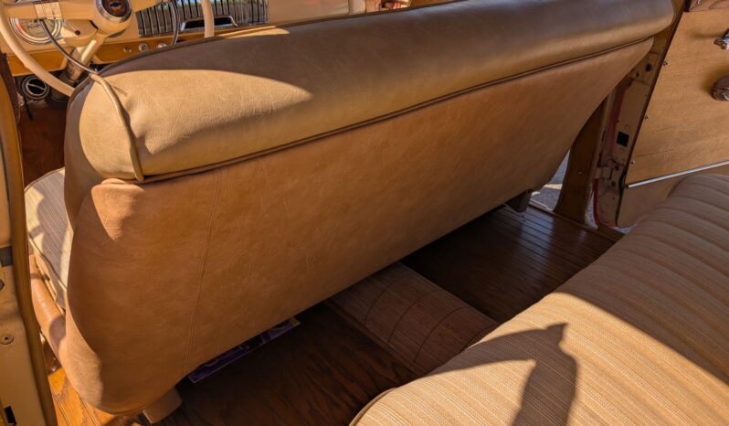 
								1951 Chevrolet Styleline Deluxe Vintage full									