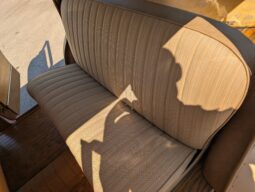 
										1951 Chevrolet Styleline Deluxe Vintage full									