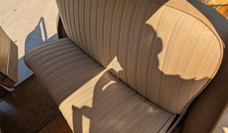 
								1951 Chevrolet Styleline Deluxe Vintage full									