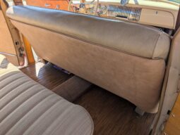 
										1951 Chevrolet Styleline Deluxe Vintage full									