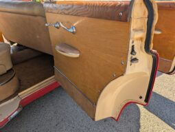 
										1951 Chevrolet Styleline Deluxe Vintage full									