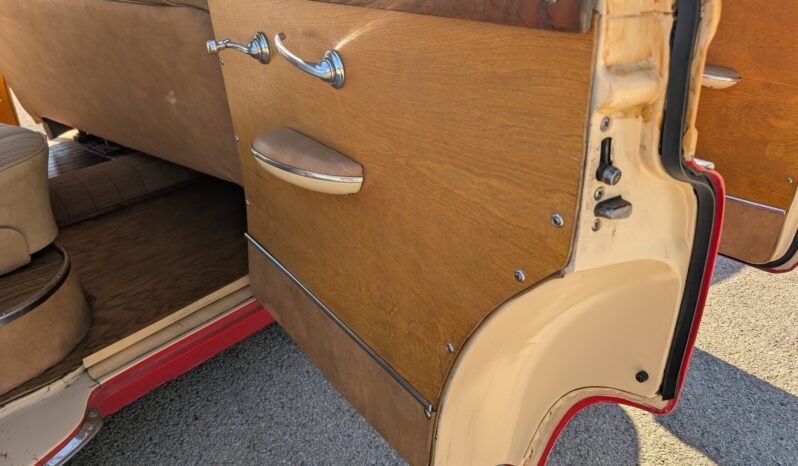 
								1951 Chevrolet Styleline Deluxe Vintage full									