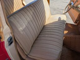 
										1951 Chevrolet Styleline Deluxe Vintage full									