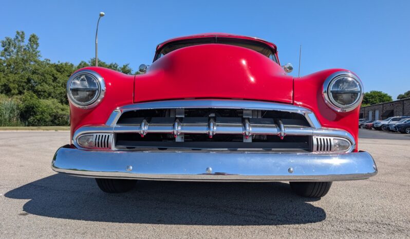 
								1951 Chevrolet Styleline Deluxe Vintage full									