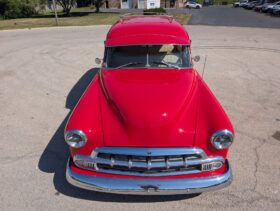 1951 Chevrolet Styleline Deluxe Vintage