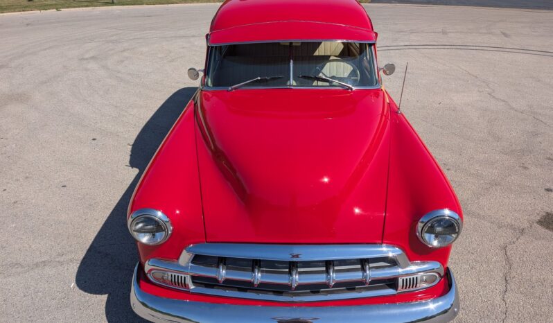 
								1951 Chevrolet Styleline Deluxe Vintage full									