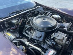 
										1980 Chevrolet Corvette Coupe Rare L-82 full									