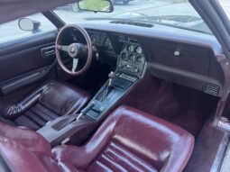 
										1980 Chevrolet Corvette Coupe Rare L-82 full									