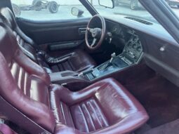 
										1980 Chevrolet Corvette Coupe Rare L-82 full									