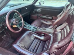 
										1980 Chevrolet Corvette Coupe Rare L-82 full									