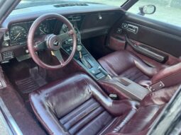 
										1980 Chevrolet Corvette Coupe Rare L-82 full									