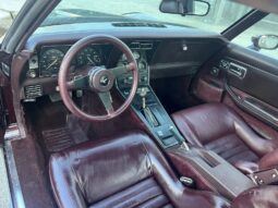 
										1980 Chevrolet Corvette Coupe Rare L-82 full									