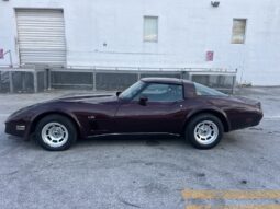 
										1980 Chevrolet Corvette Coupe Rare L-82 full									