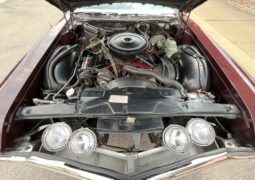 
										1968 Buick Riviera 430 cubic inch full									