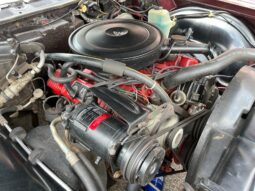 
										1968 Buick Riviera 430 cubic inch full									