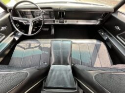 
										1968 Buick Riviera 430 cubic inch full									
