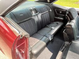 
										1968 Buick Riviera 430 cubic inch full									